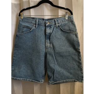 Wrangler Shorts